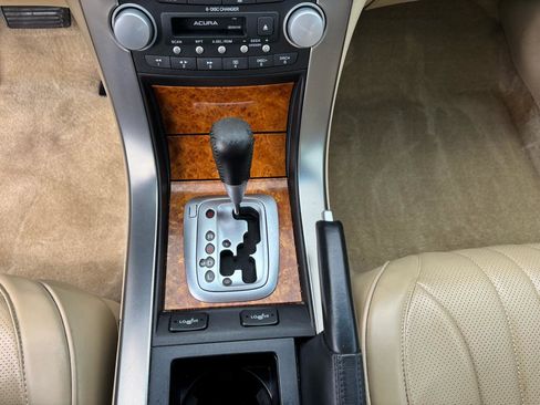 Used 2006 Acura TL image 18