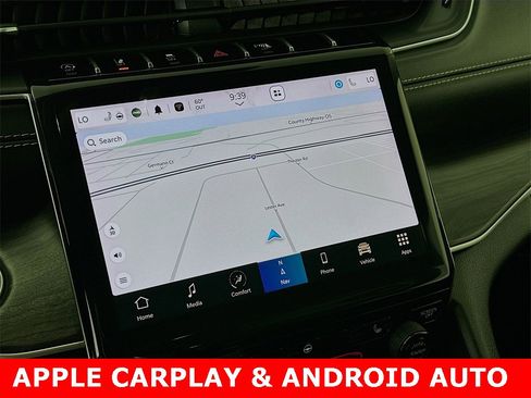 Used 2022 Jeep Grand Cherokee L Limited image 2