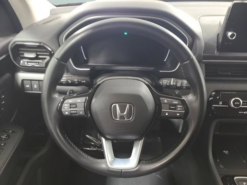 Used 2025 Honda Pilot EX-L image 23