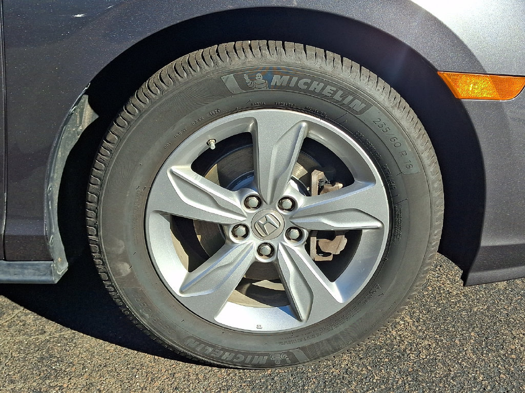 Used 2019 Honda Odyssey EX image 8