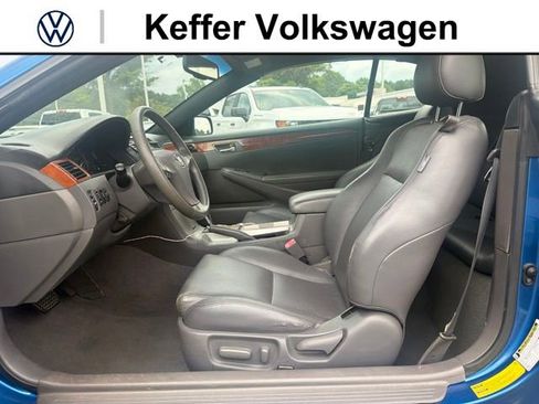 Used 2008 Toyota Solara SLE FWD image 12