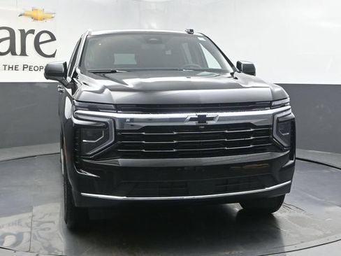New 2026 Chevrolet Tahoe LS w/ LPO, Dark Essentials Package AWD/4WD image 30