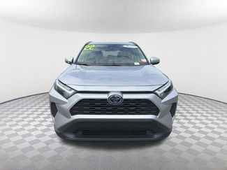 Certified 2022 Toyota RAV4 XLE w/ Convenience Package AWD/4WD video 2