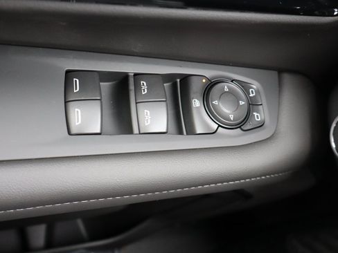 New 2026 Chevrolet Suburban LS w/ LPO, Dark Essentials Package image 14