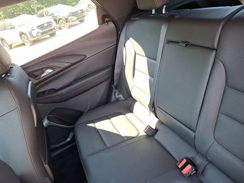 Used 2022 Chevrolet TrailBlazer ACTIV AWD/4WD image 18