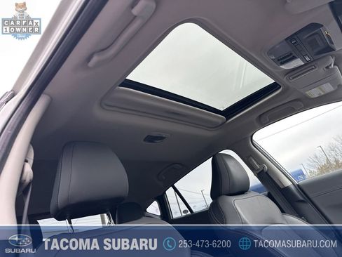 Certified 2025 Subaru Crosstrek 2.5i Limited w/ Crosstrek Mirror Package image 35