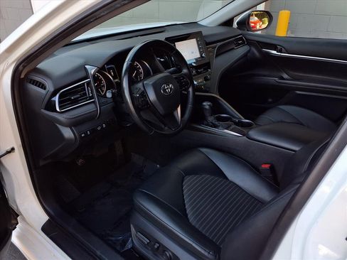Certified 2023 Toyota Camry SE image 15