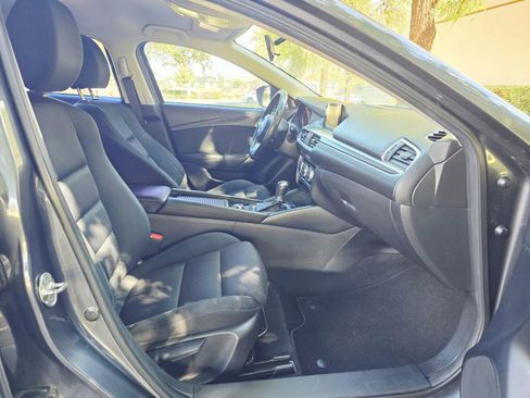 Used 2016 MAZDA MAZDA6 Sport image 25