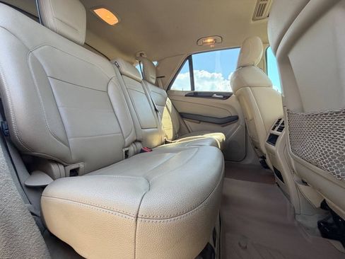 Used 2012 Mercedes-Benz ML 350 4MATIC image 22