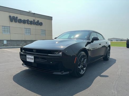 New 2027 Dodge Charger R/T w/ Driver Convenience Group AWD/4WD image 1