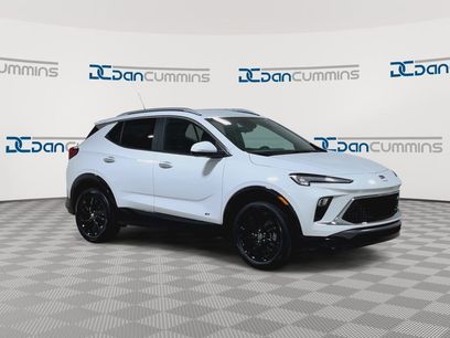 New 2026 Buick Encore GX Sport Touring w/ Comfort Package