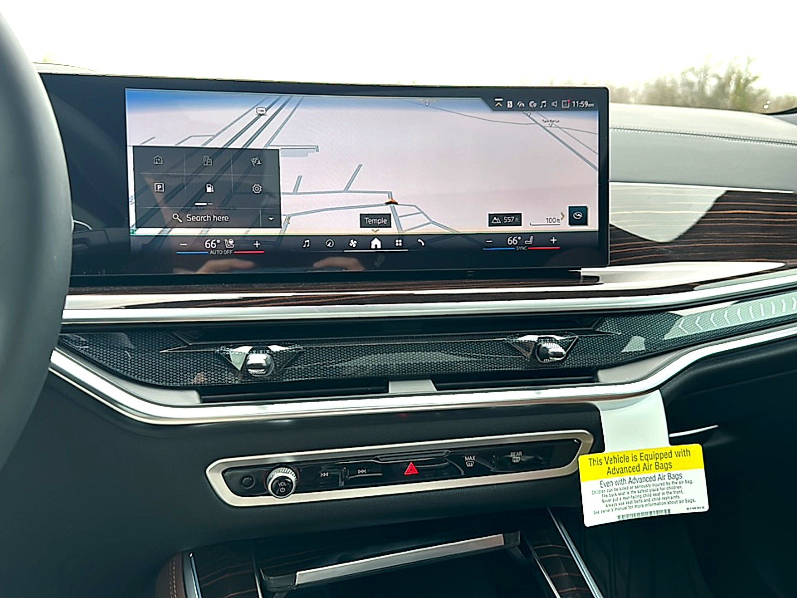 New 2026 BMW X5 xDrive50e AWD/4WD image 22