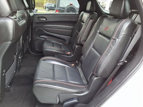 Certified 2022 Dodge Durango R/T image 9