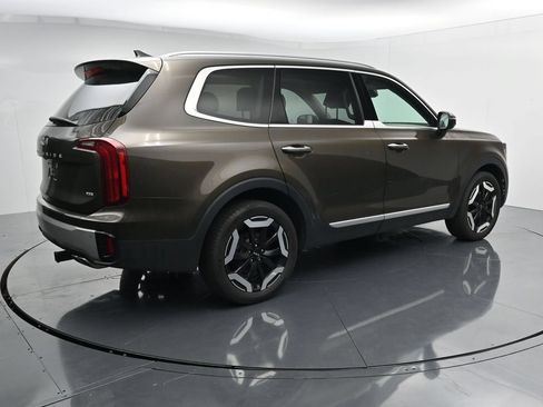 Used 2023 Kia Telluride S AWD/4WD image 8