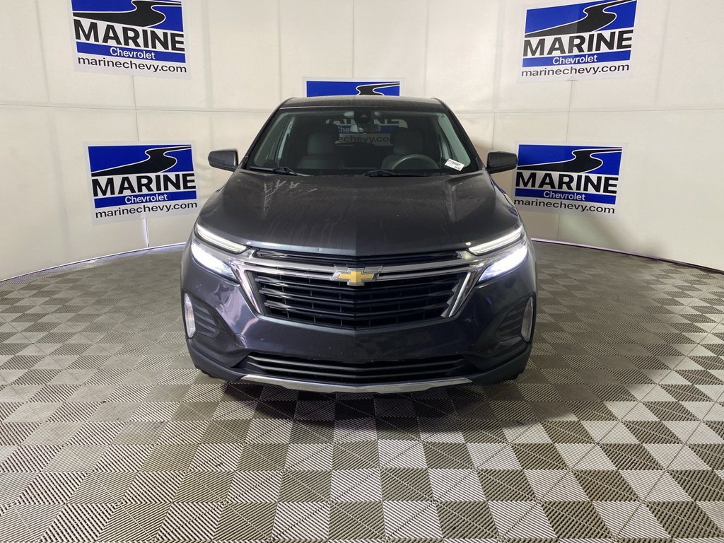 Used 2022 Chevrolet Equinox LT FWD image 15