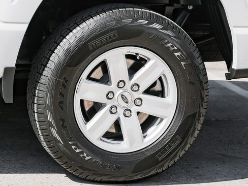 Used 2024 Ford F150 XL image 42