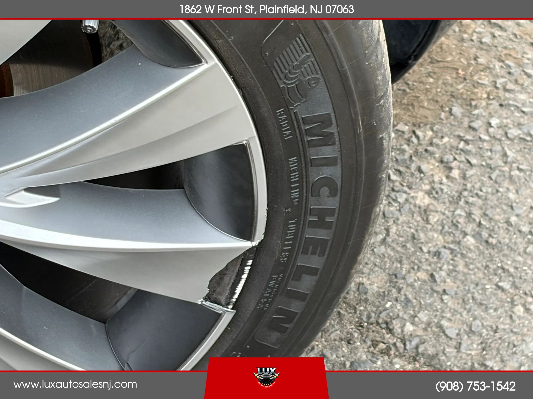 Used 2018 Tesla Model 3 Long Range RWD image 31
