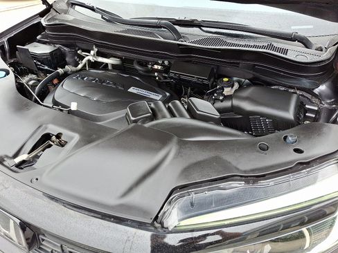 Used 2020 Honda Passport EX-L image 27