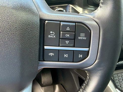 Used 2023 Ford F250 Lariat w/ Lariat Ultimate Package AWD/4WD image 25