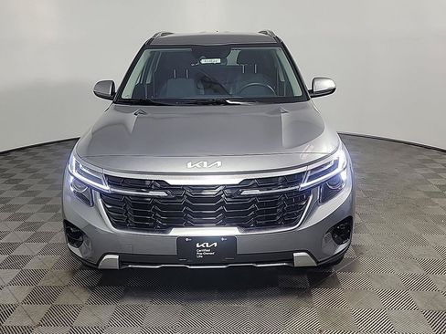 Used 2026 Kia Seltos S AWD/4WD image 12