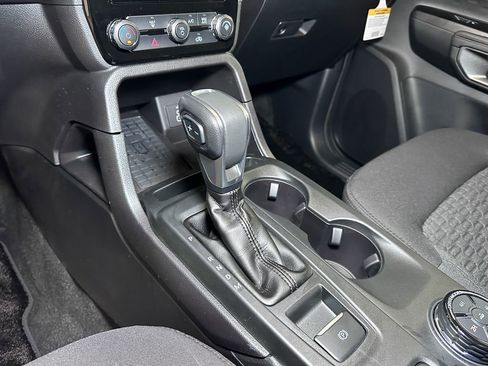 New 2025 Ford Ranger XLT image 29