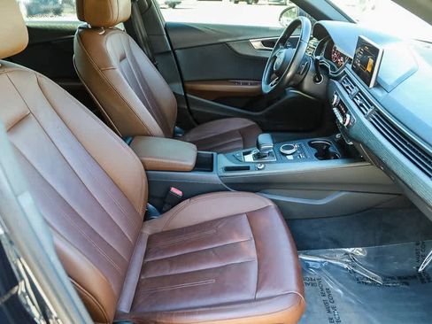 Used 2018 Audi A4 2.0T Ultra Premium w/ 18" Wheel Package image 15