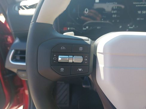 New 2026 Kia K4 GT-Line FWD image 19