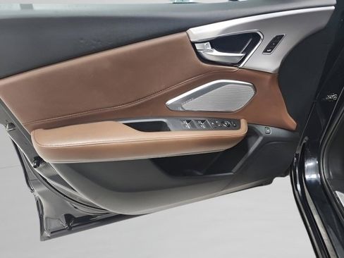 Used 2021 Acura RDX AWD w/ Technology Package image 25