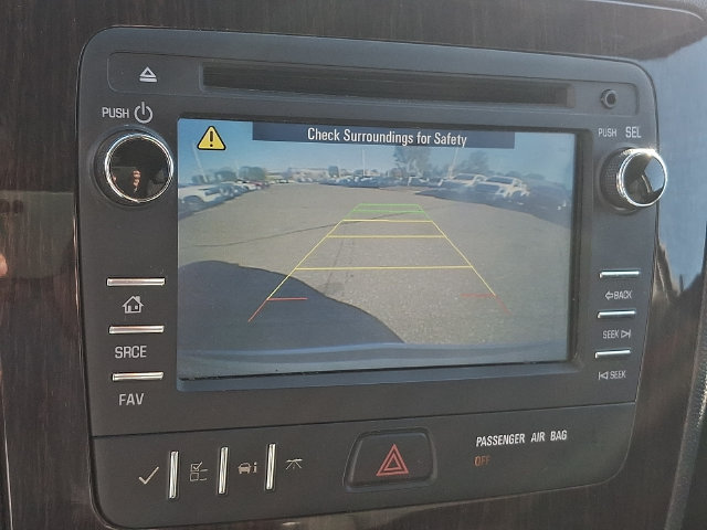 Used 2015 Chevrolet Traverse LT w/ Style and Technology Package AWD/4WD image 9