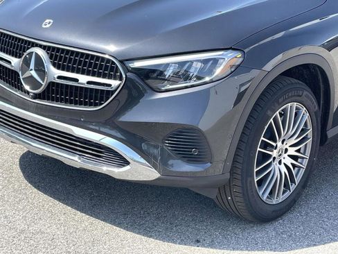 New 2026 Mercedes-Benz GLC 300 4MATIC image 13