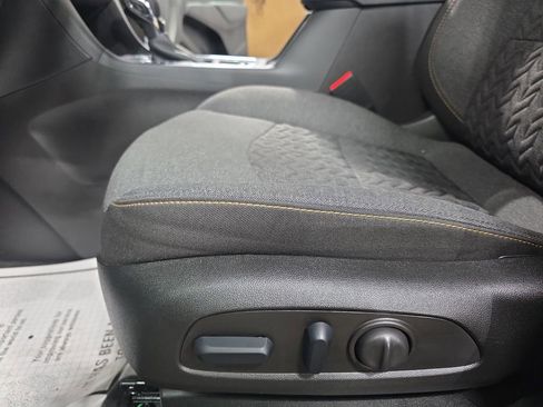 Used 2024 Chevrolet Equinox LT w/ LPO, Floor Liner Package AWD/4WD image 28