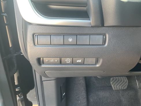 New 2026 Nissan Rogue Dark Armor FWD image 21