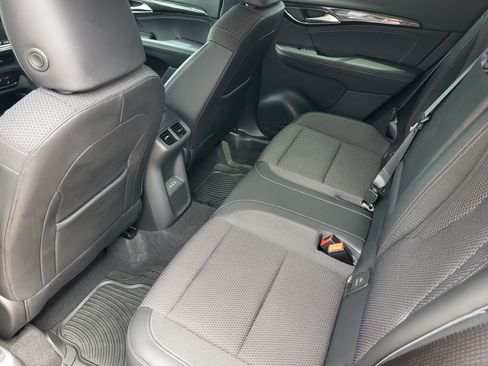 Used 2023 Buick Envision Preferred w/ Sport Touring Package AWD/4WD image 21