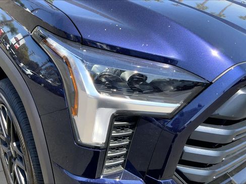 New 2026 Toyota Tundra Limited AWD/4WD image 13