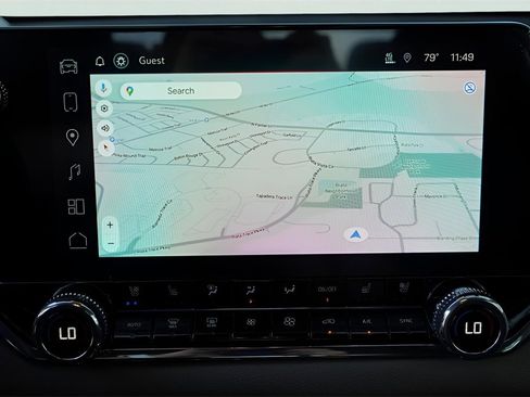 New 2026 GMC Canyon Denali image 11