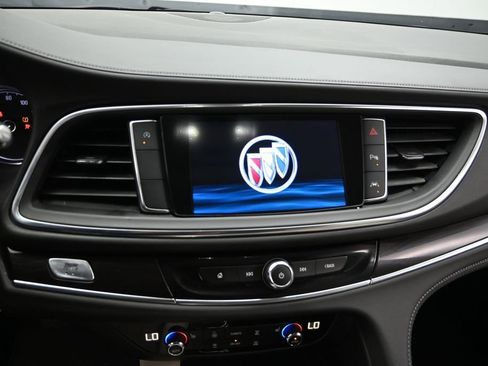 Used 2024 Buick Enclave Essence w/ Sport Touring Edition FWD image 14