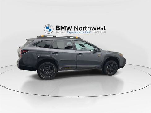 Used 2024 Subaru Outback Wilderness image 4