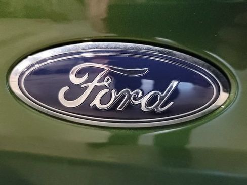 Used 2025 Ford Bronco 2-Door AWD/4WD image 30