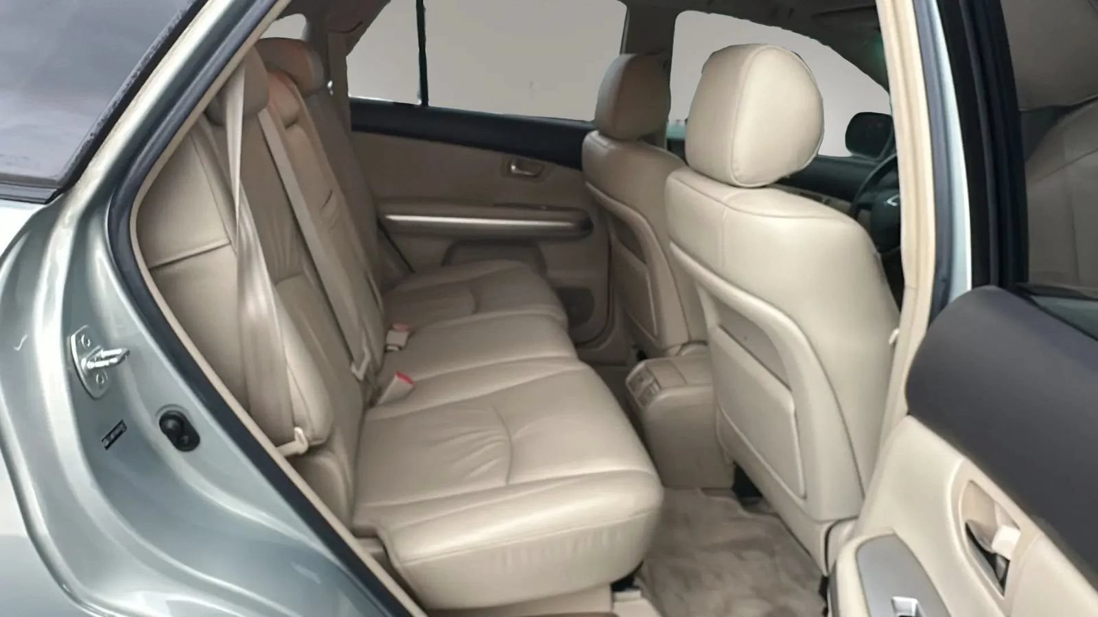 Used 2006 Lexus RX 400h AWD image 9