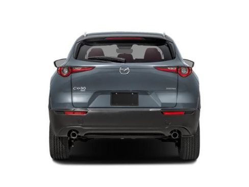 Used 2024 MAZDA CX-30 AWD 2.5 S w/ Preferred Package image 8
