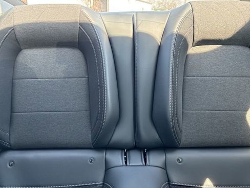 New 2026 Ford Mustang Coupe RWD image 30