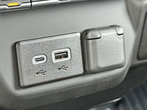 New 2026 Chevrolet Silverado 1500 W/T w/ WT Value Package image 25