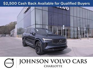 New 2026 Volvo XC90 B6 Plus w/ Protection Package Premier video 1