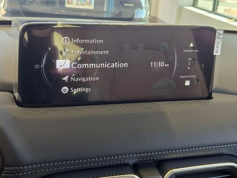 New 2025 MAZDA CX-5 AWD 2.5 S w/ Preferred Package image 28