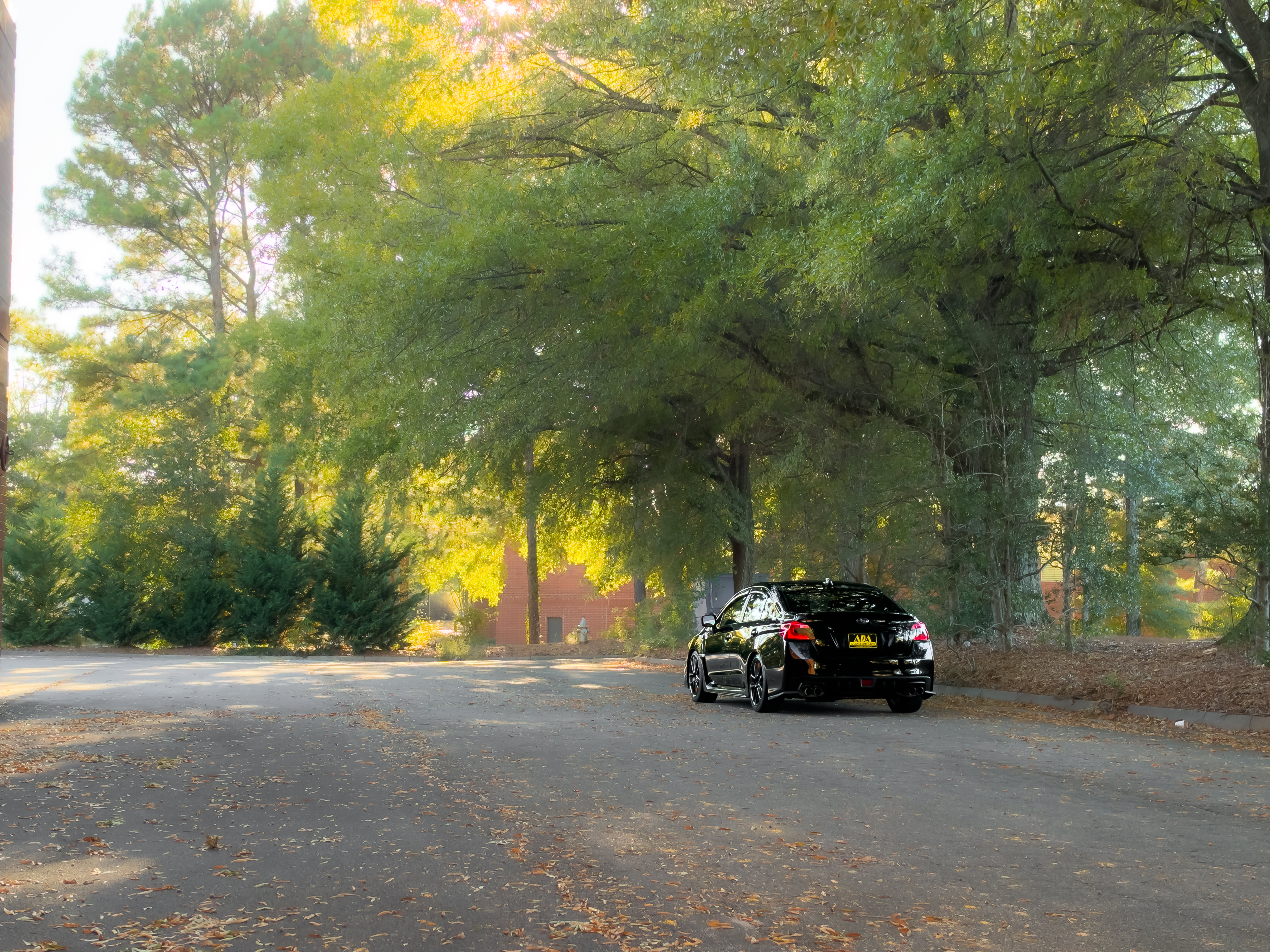 Used 2020 Subaru WRX Premium AWD/4WD image 39