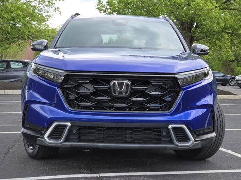 Certified 2023 Honda CR-V Sport Touring image 19
