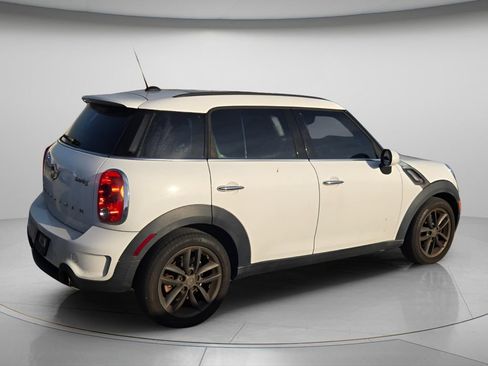 Used 2013 MINI Cooper Countryman S FWD image 4