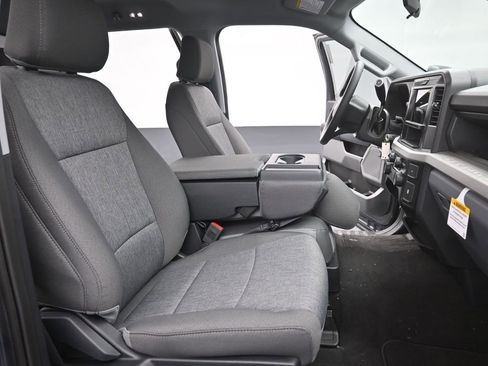 New 2026 Ford F250 XL w/ STX Appearance Package image 27