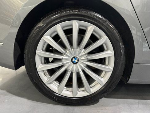 Used 2016 BMW 740i RWD image 8