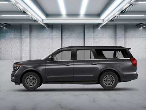 New 2025 Ford Expedition Max Active image 2